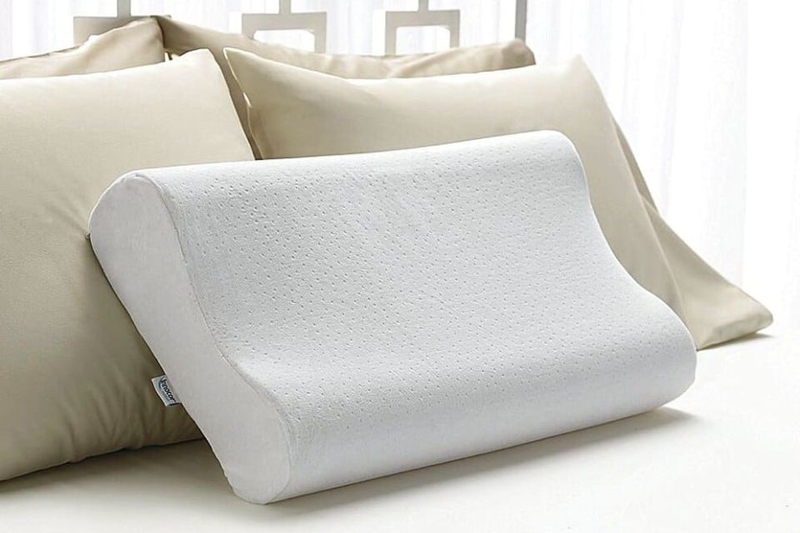 có cho gối vào máy giặt được không (ảnh 4)