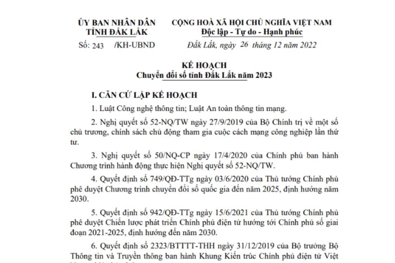 cỡ chữ văn bản hành chính (ảnh 2)
