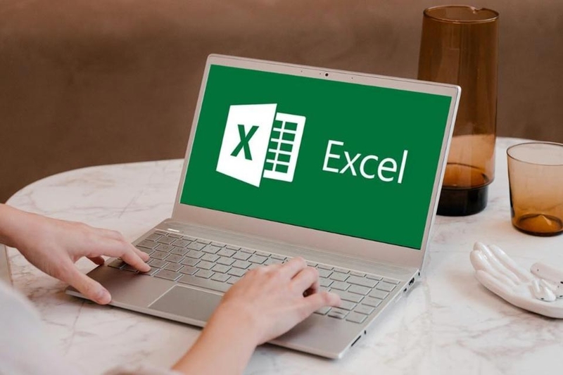 Cách giữ hàng cố định trong Excel - Ảnh 08