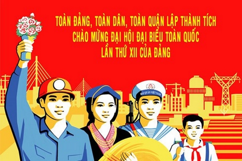 cổ động là gì ảnh 2