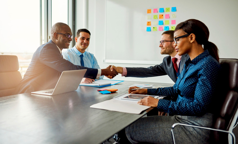 Cách trở thành cổ đông