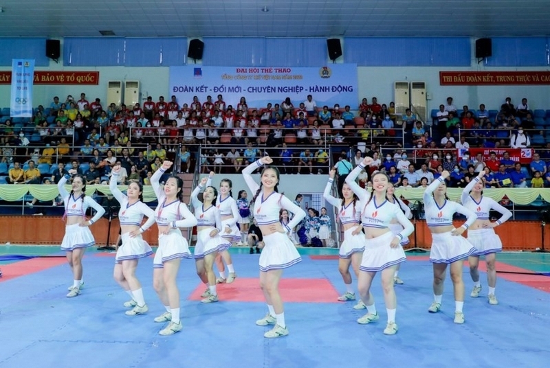cổ động là gì ảnh 4