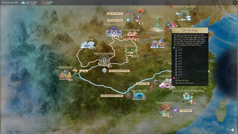 cổ kiếm kỳ đàm hình 5