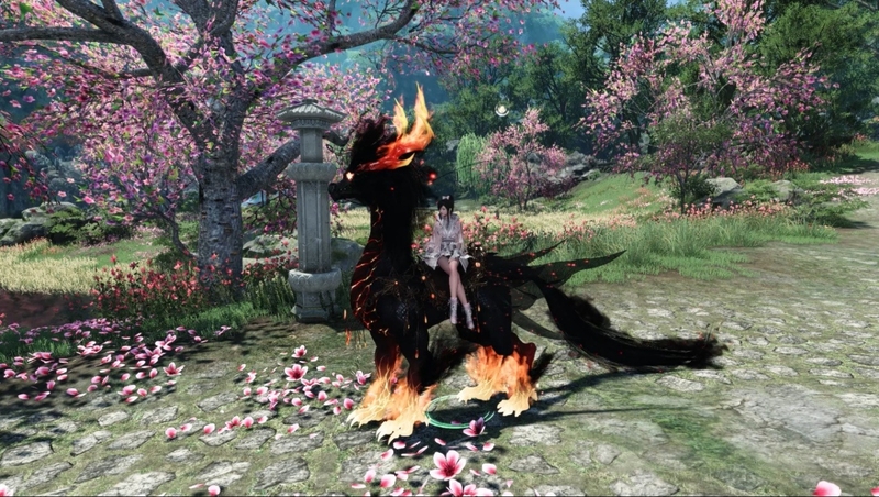 cổ kiếm kỳ đàm hình 9