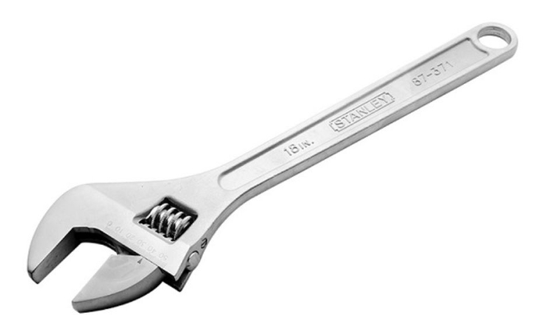 Cờ lê, mỏ lết 3