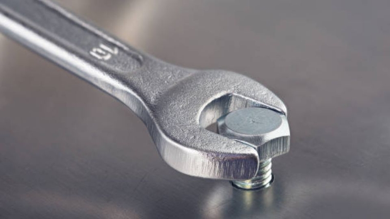 Cờ lê, mỏ lết 5