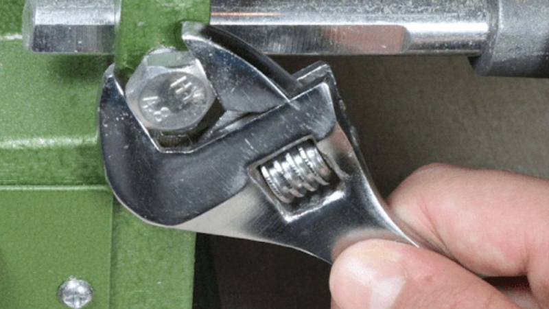 Cờ lê, mỏ lết 6