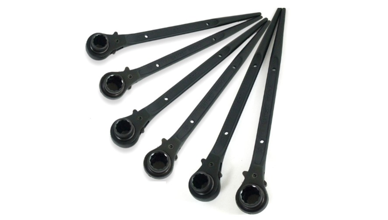 Cờ lê đuôi chuột