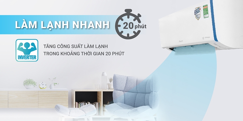 dieu hoa daikin