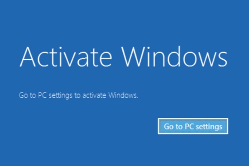 Activate Windows là gì?