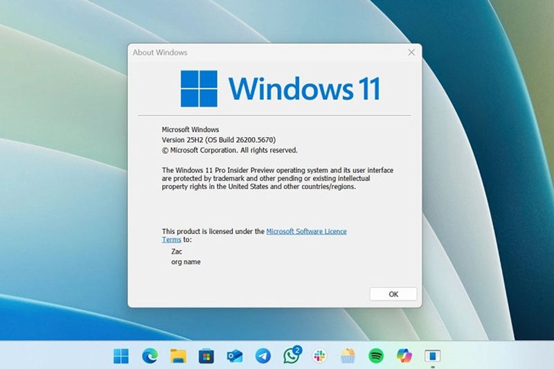 Có nên activate Windows hay không?