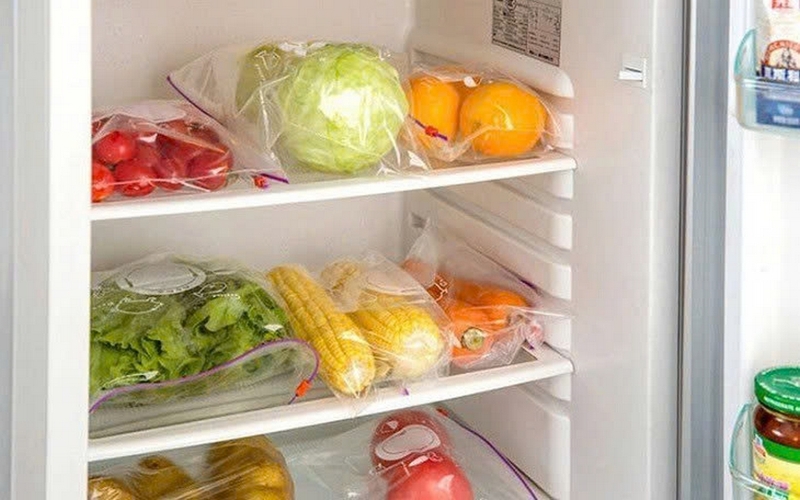 Có nên bảo quản khoai lang trong tủ lạnh ảnh 2