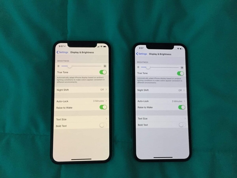 Có nên bật True Tone trên iPhone không 6