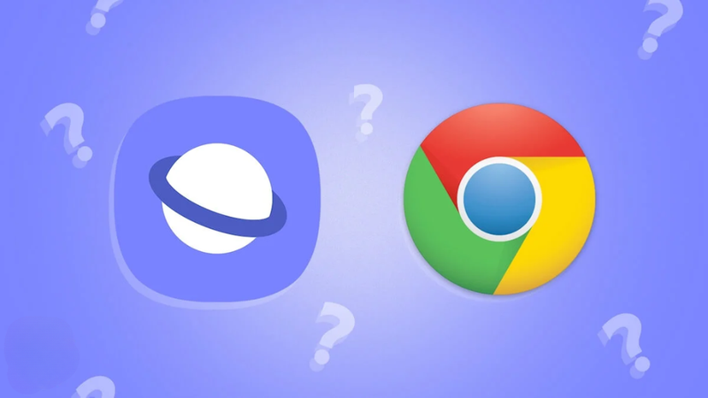 Có nên bỏ Samsung Internet?