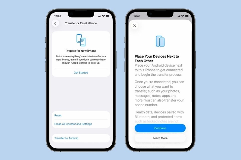 có nên cập nhật ios 26.3 (ảnh 2)