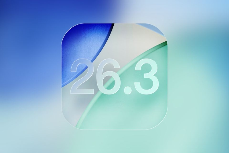 có nên cập nhật ios 26.3 (ảnh 8)