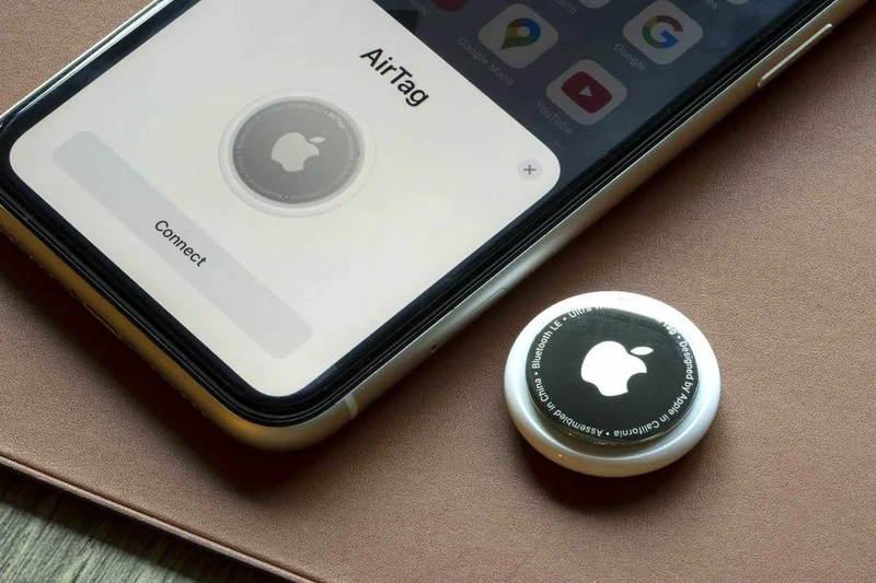 Tính năng mới hạn chế, tập trung vào AirTag và bảo mật