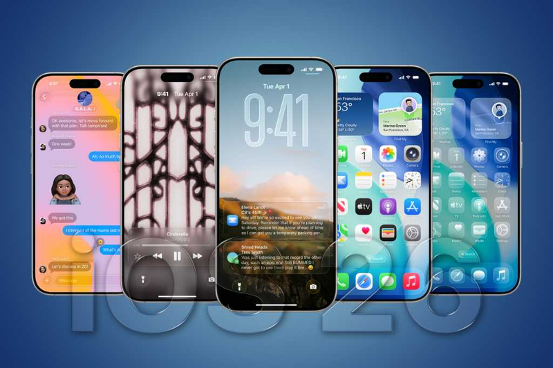 Trải nghiệm thêm nhiều tính năng mới