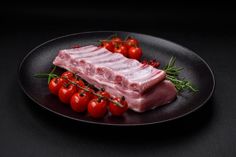 có nên chần xương trước khi nấu 5