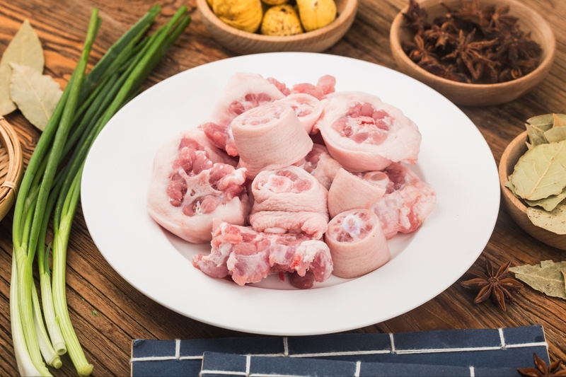 có nên chần xương trước khi nấu 10