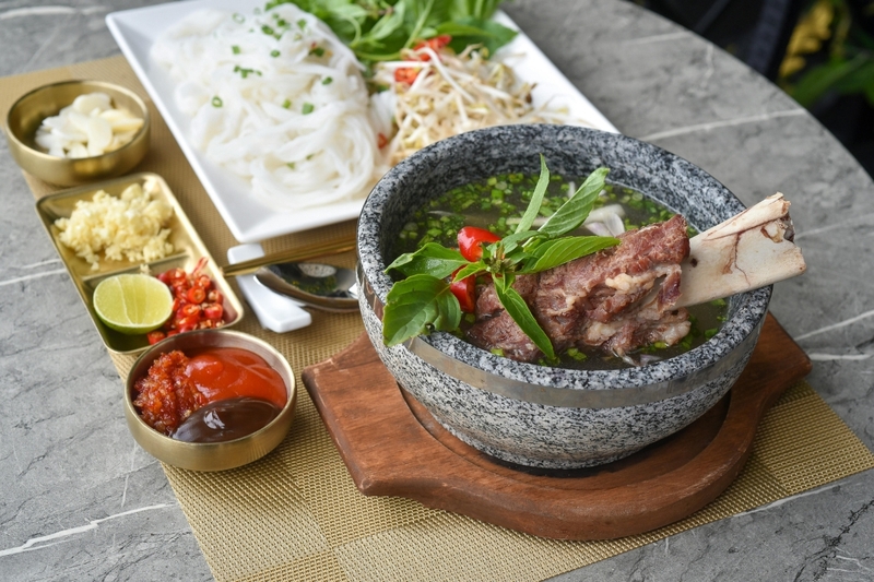 có nên chần xương trước khi nấu 1