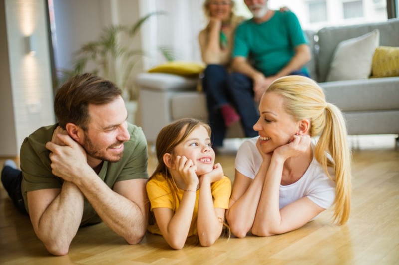 có nên cho bé xem tivi sớm (ảnh 6)