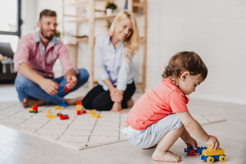 có nên cho bé xem tivi sớm (ảnh 9)