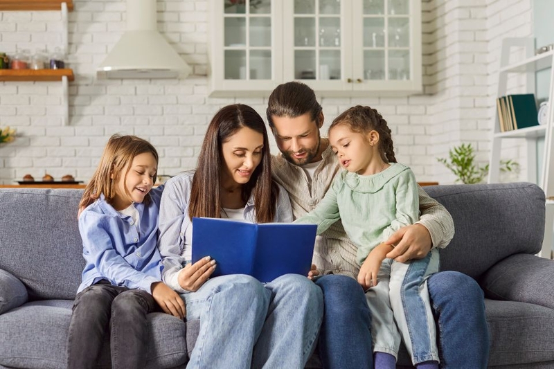 có nên cho bé xem tivi sớm (ảnh 8)