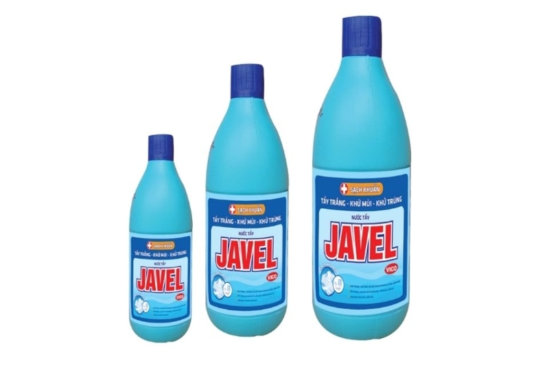 có nên cho javen vào máy giặt (ảnh 4)