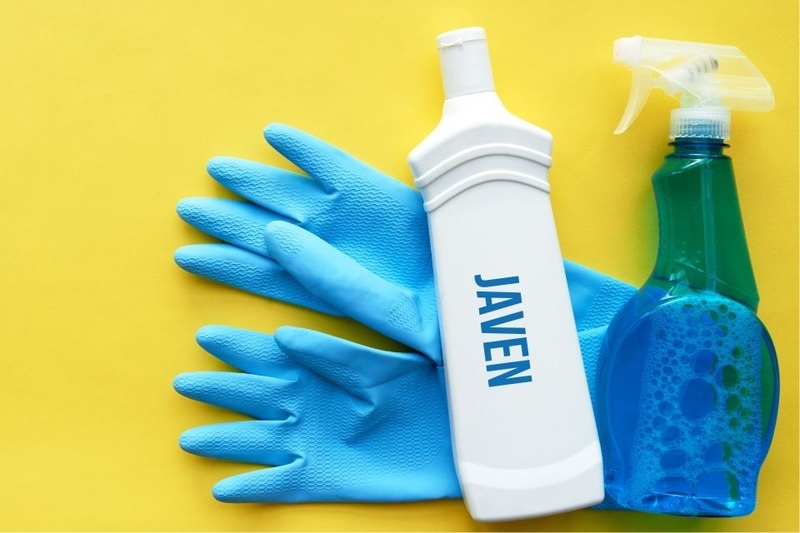 có nên cho javen vào máy giặt (ảnh 6)