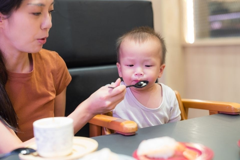 có nên cho trẻ sơ sinh xem tivi không (ảnh 4)