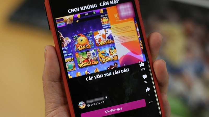 Trải Nghiệm Đỉnh Cao Cùng https//choigamebai.org/ - Cổng Thông Tin Đáo Lưu Cho Người Yêu Game Bài Online