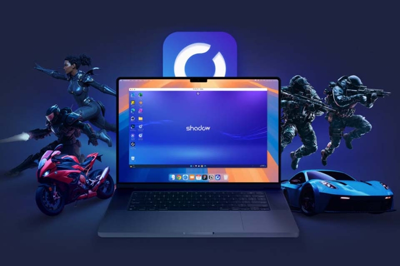 Có nên chơi game trên máy ảo 2