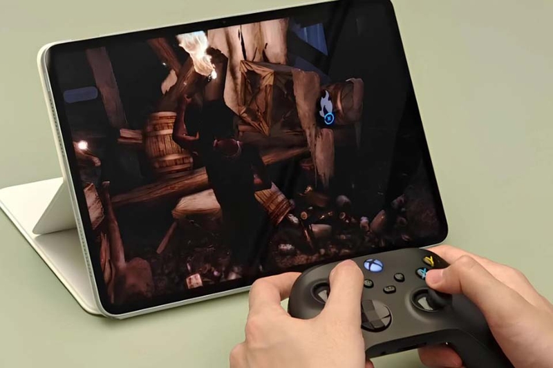 Có nên chơi game trên máy ảo 1
