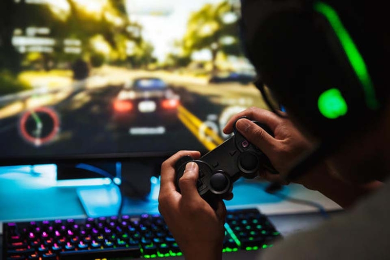 Có nên chơi game trên máy ảo 3