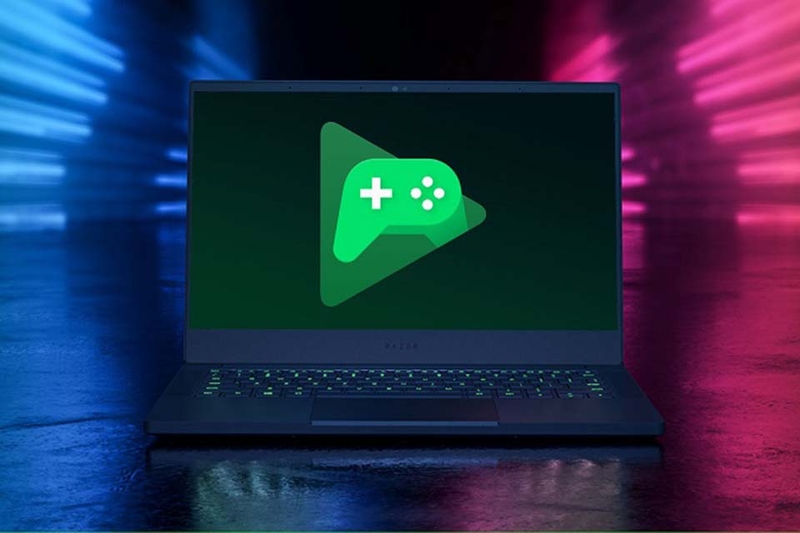Có nên chơi game trên máy ảo 8
