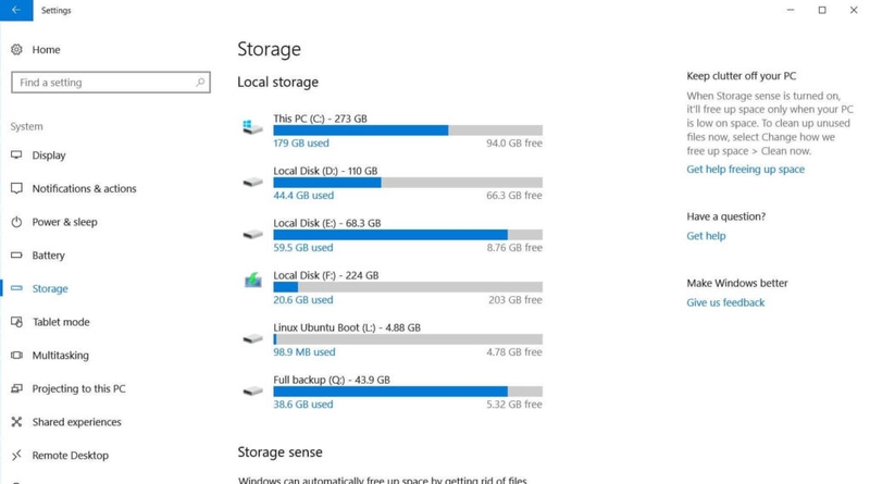 có nên chống phân mảnh ổ SSD (ảnh 5)