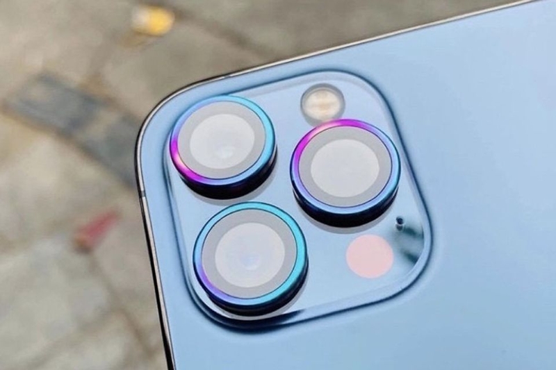có nên dán cường lực cho camera iPhone (ảnh 3)