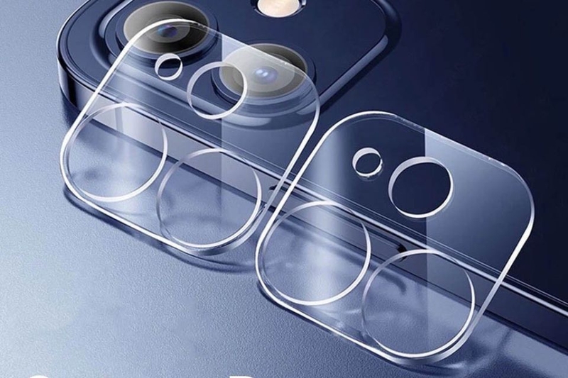 có nên dán cường lực cho camera iPhone (ảnh 4)