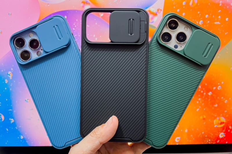 có nên dán cường lực cho camera iPhone (ảnh 5)