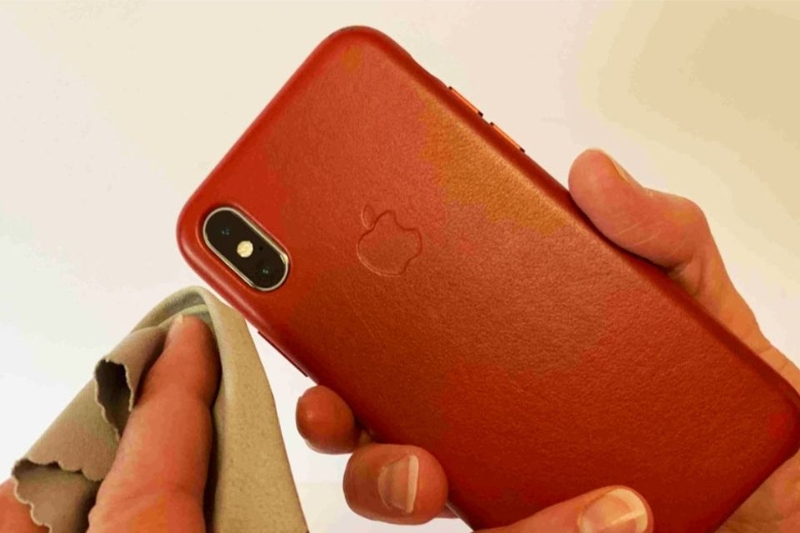 có nên dán cường lực cho camera iPhone (ảnh 6)