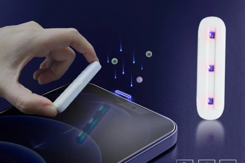Kính cường lực UV