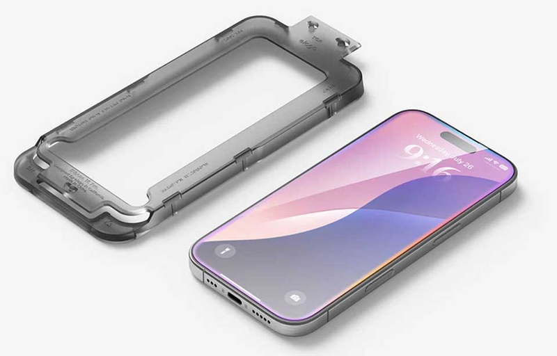 Có nên dán kính cường lực cho iPhone - 03