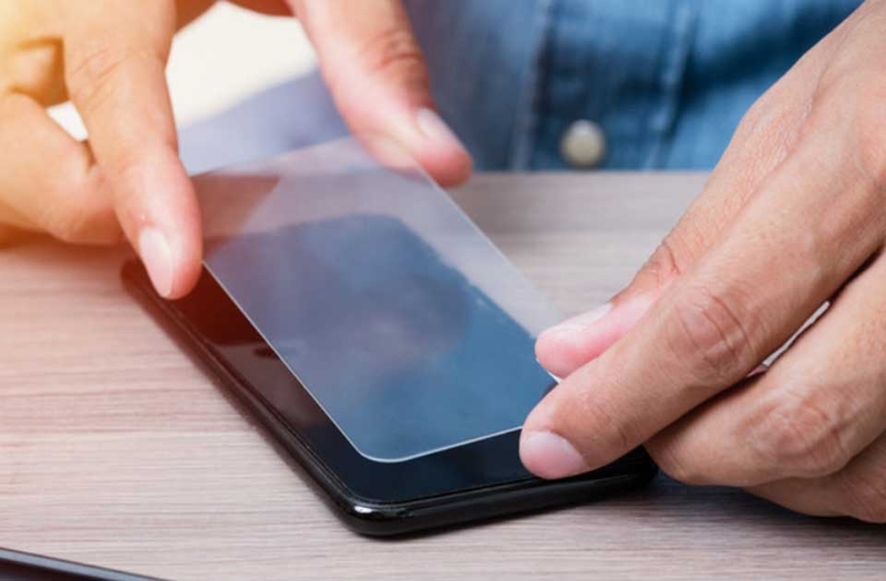 Có nên dán kính cường lực cho iPhone - 05