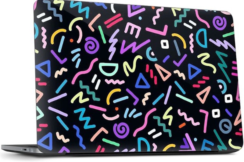 Ưu điểm khi dán skin laptop