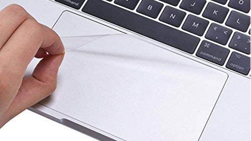 Có nên dán trackpad MacBook không? 2