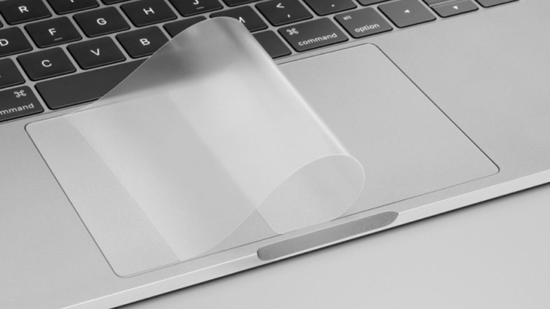 Có nên dán trackpad MacBook không? 5