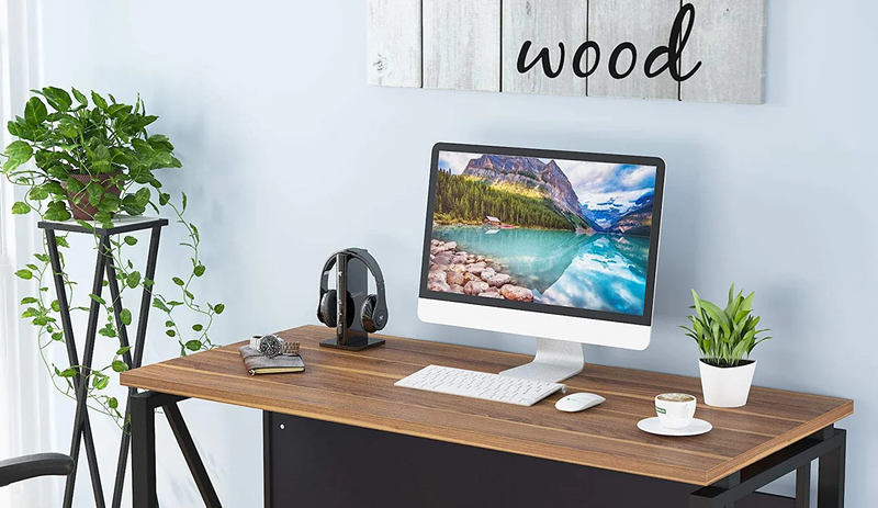 Tạo cảm hứng cá nhân hóa góc làm việc