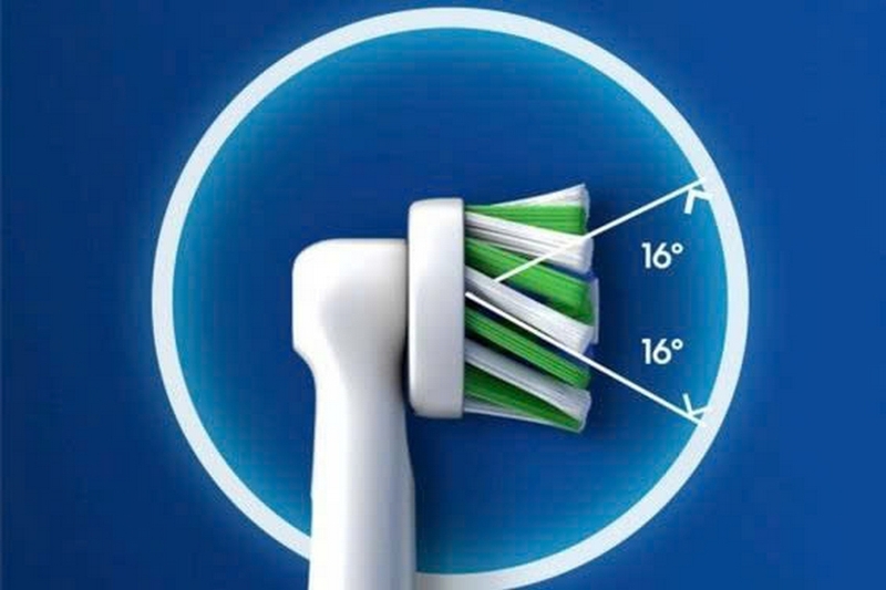 có nên dùng bàn chải điện ảnh 10