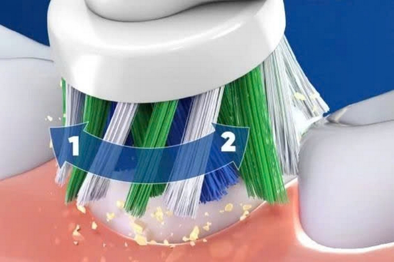 có nên dùng bàn chải điện ảnh 11